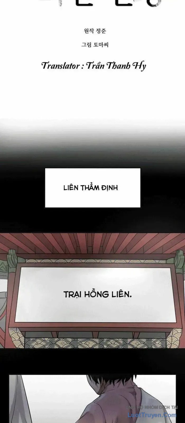 Huyết Chiến Hoa Sơn Chapter 8 - Trang 6