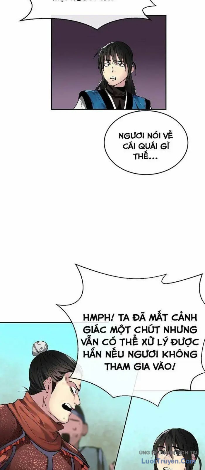 Huyết Chiến Hoa Sơn Chapter 80 - Trang 11
