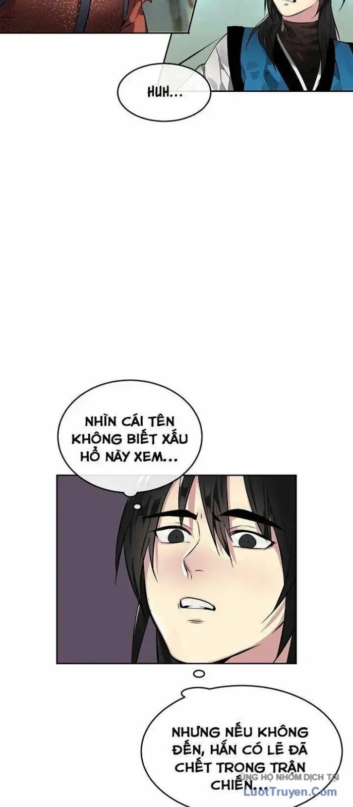 Huyết Chiến Hoa Sơn Chapter 80 - Trang 12
