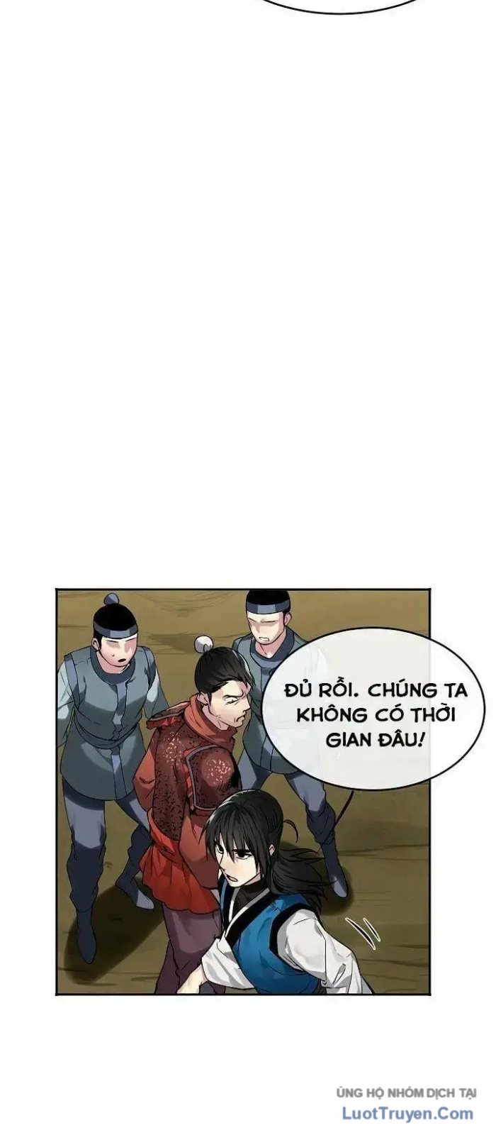 Huyết Chiến Hoa Sơn Chapter 80 - Trang 13