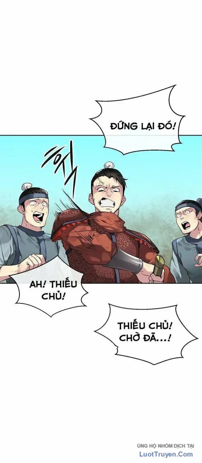 Huyết Chiến Hoa Sơn Chapter 80 - Trang 14
