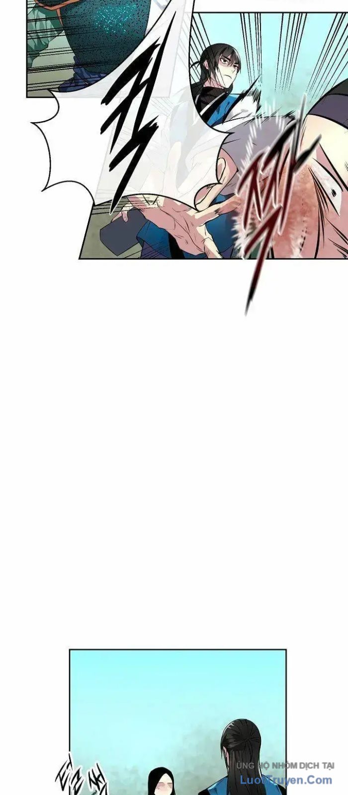 Huyết Chiến Hoa Sơn Chapter 80 - Trang 16