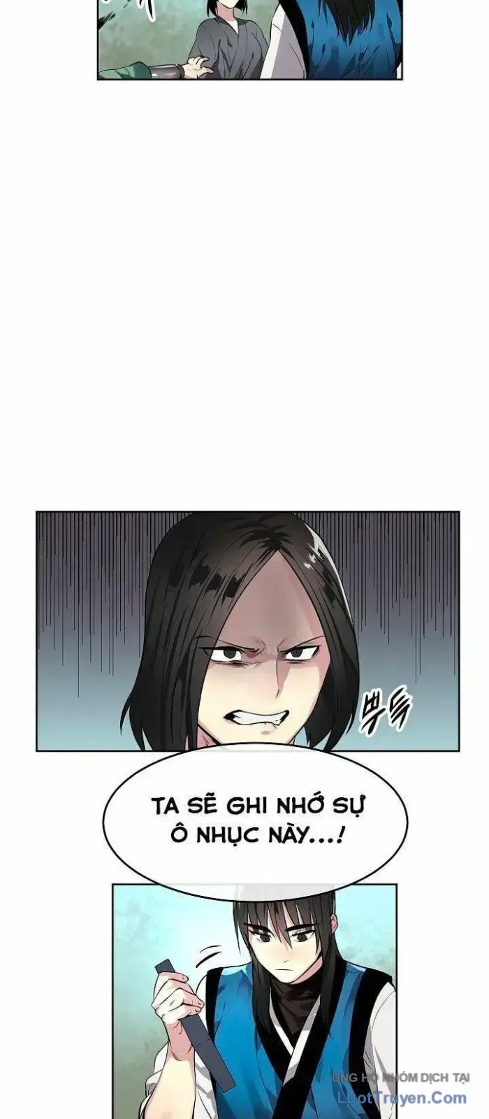 Huyết Chiến Hoa Sơn Chapter 80 - Trang 17