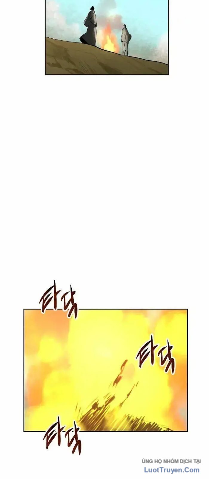 Huyết Chiến Hoa Sơn Chapter 80 - Trang 19
