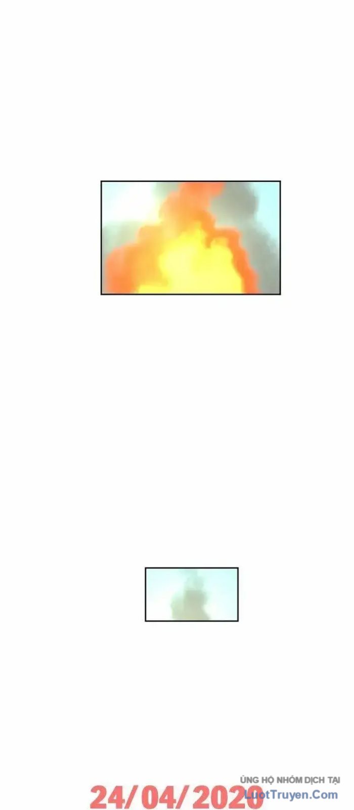 Huyết Chiến Hoa Sơn Chapter 80 - Trang 20