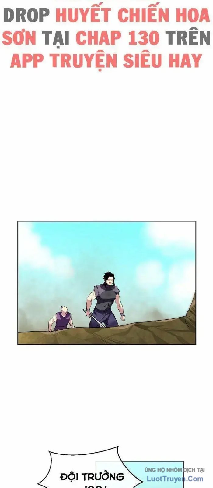 Huyết Chiến Hoa Sơn Chapter 80 - Trang 21