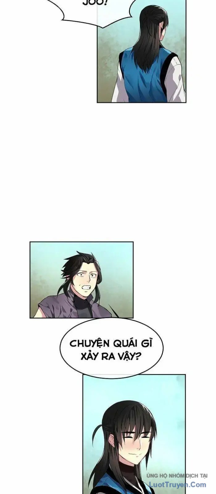 Huyết Chiến Hoa Sơn Chapter 80 - Trang 22
