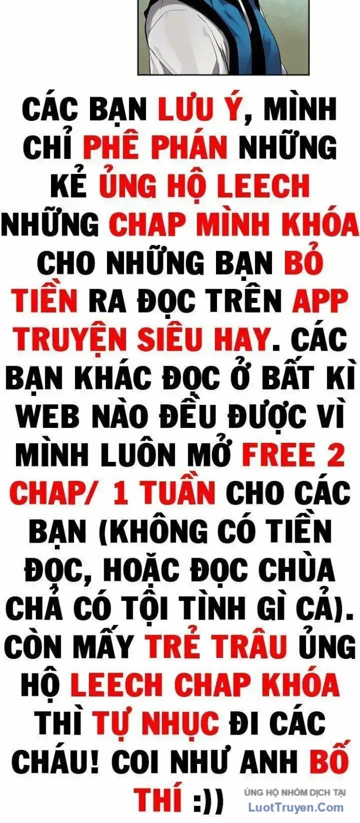 Huyết Chiến Hoa Sơn Chapter 80 - Trang 23