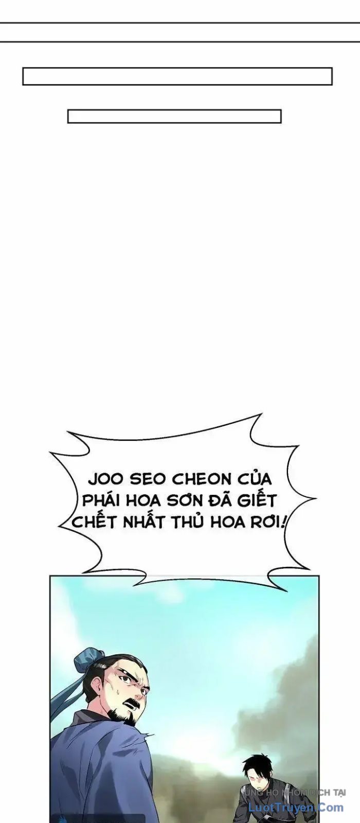 Huyết Chiến Hoa Sơn Chapter 80 - Trang 24