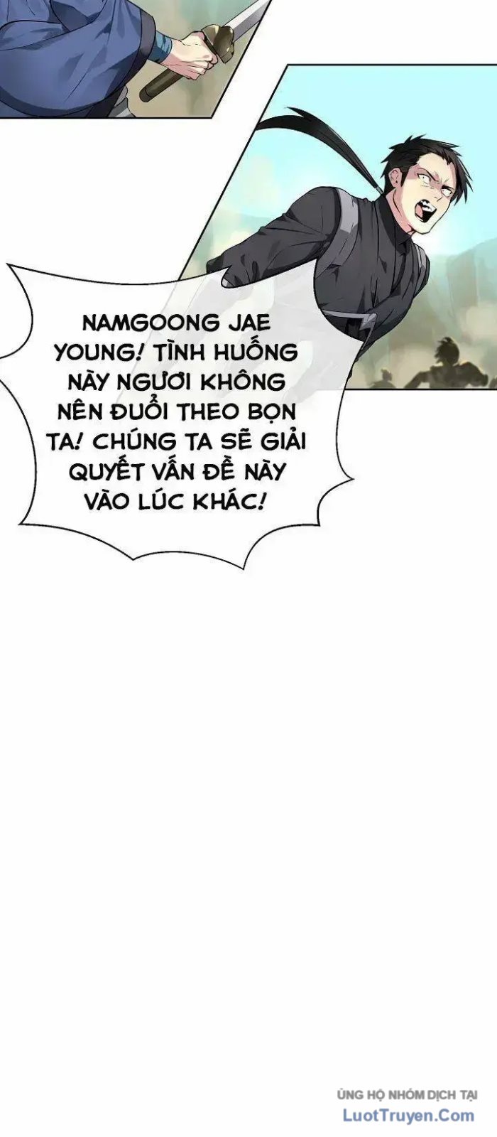 Huyết Chiến Hoa Sơn Chapter 80 - Trang 28