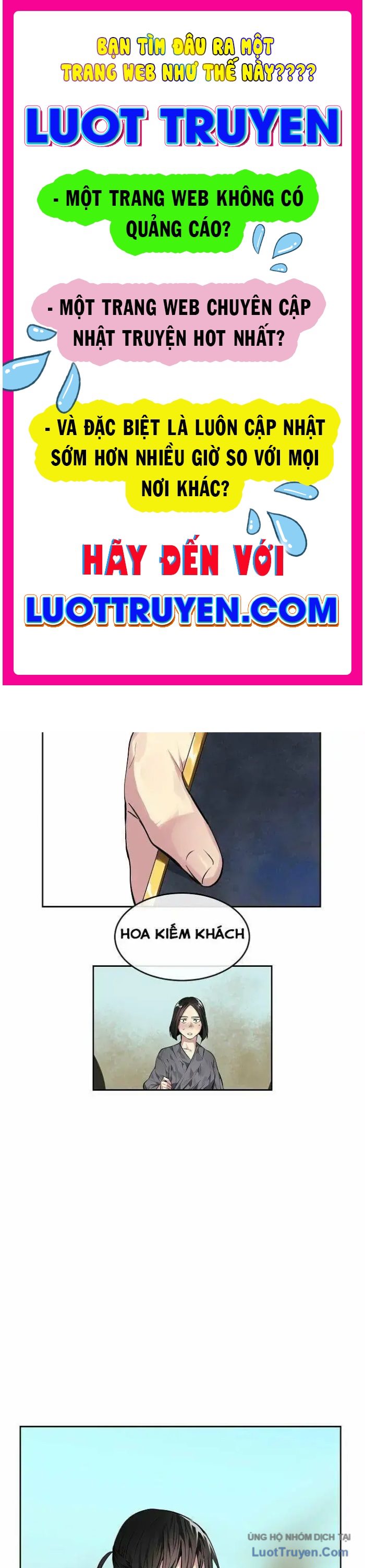 Huyết Chiến Hoa Sơn Chapter 80 - Trang 2