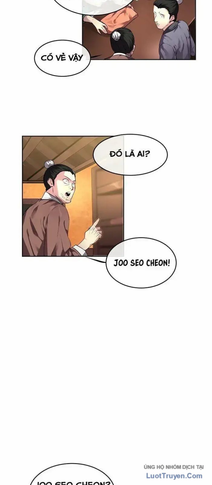 Huyết Chiến Hoa Sơn Chapter 80 - Trang 33