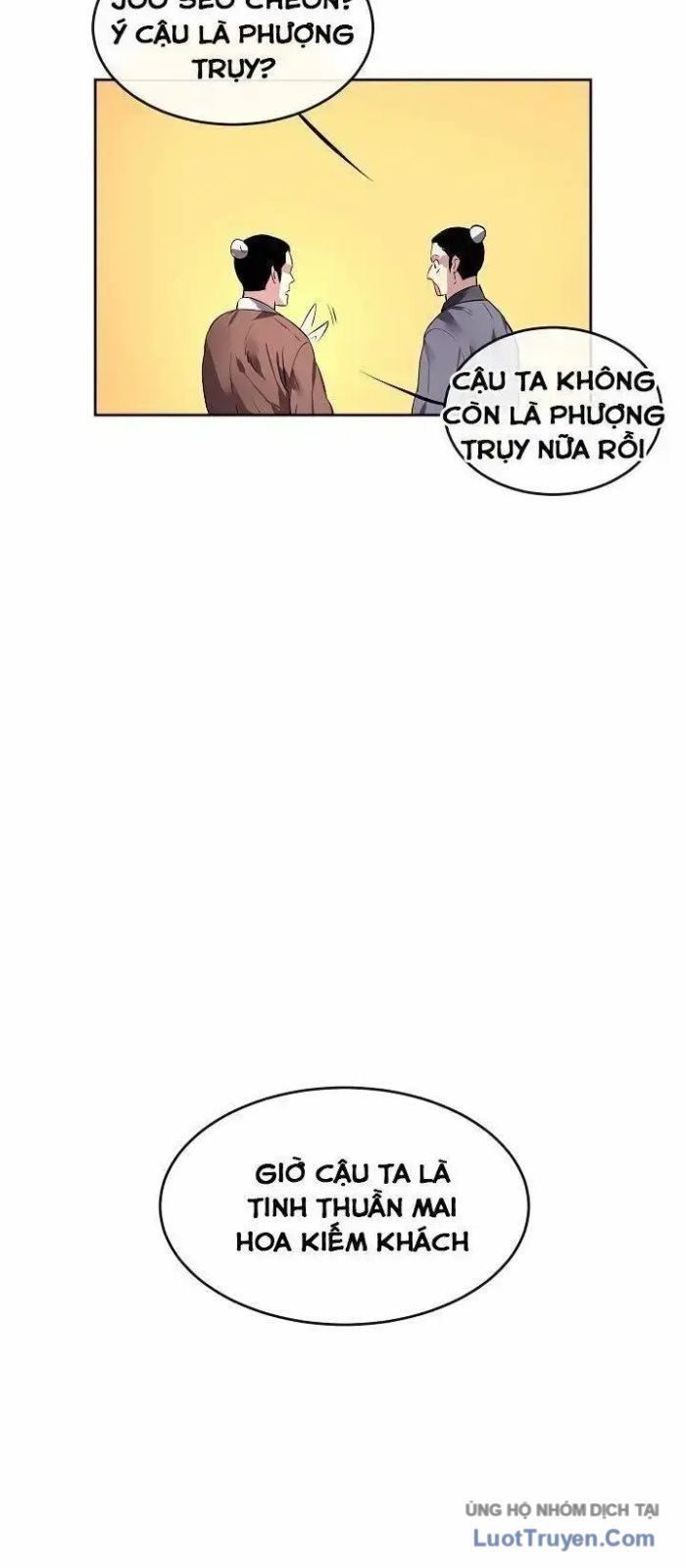 Huyết Chiến Hoa Sơn Chapter 80 - Trang 34