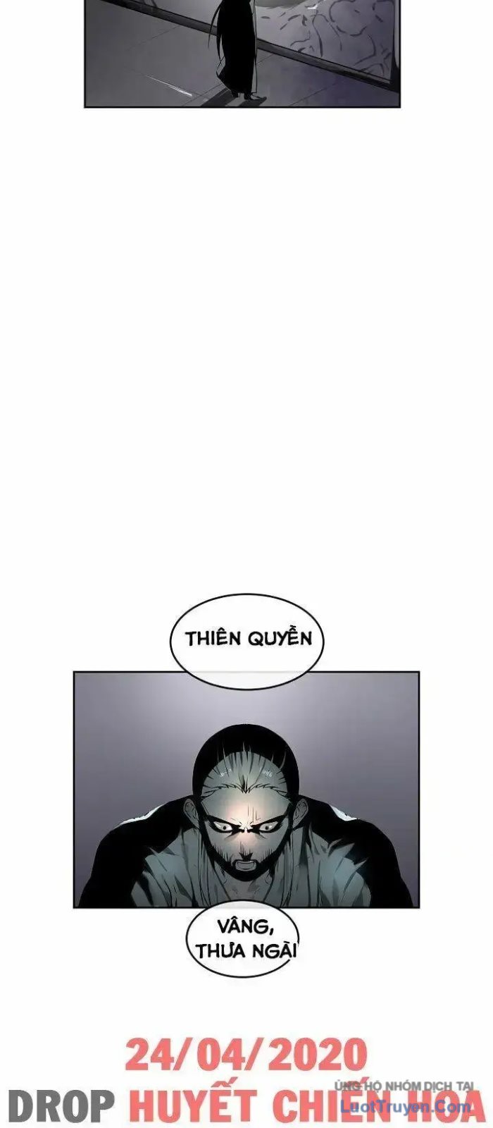 Huyết Chiến Hoa Sơn Chapter 80 - Trang 36