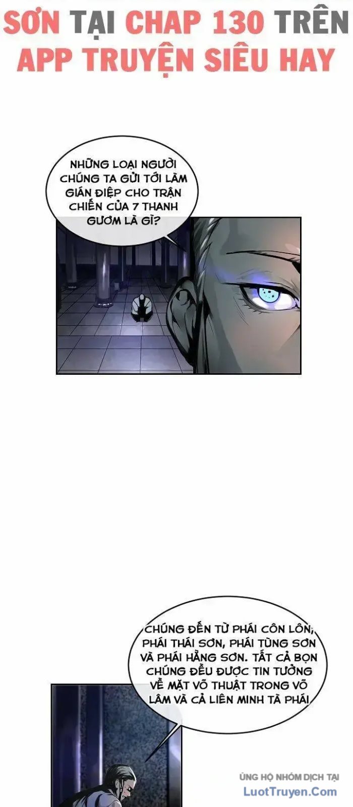Huyết Chiến Hoa Sơn Chapter 80 - Trang 37