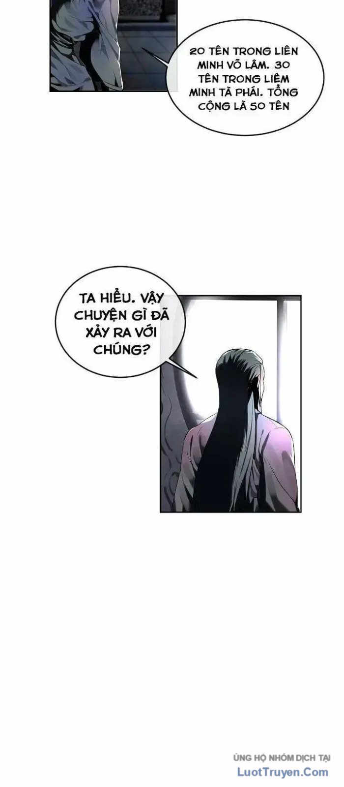 Huyết Chiến Hoa Sơn Chapter 80 - Trang 38