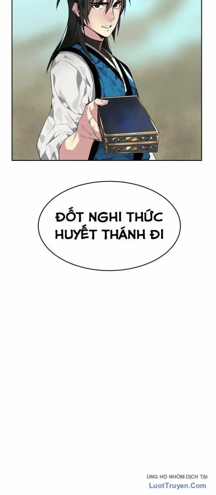 Huyết Chiến Hoa Sơn Chapter 80 - Trang 3