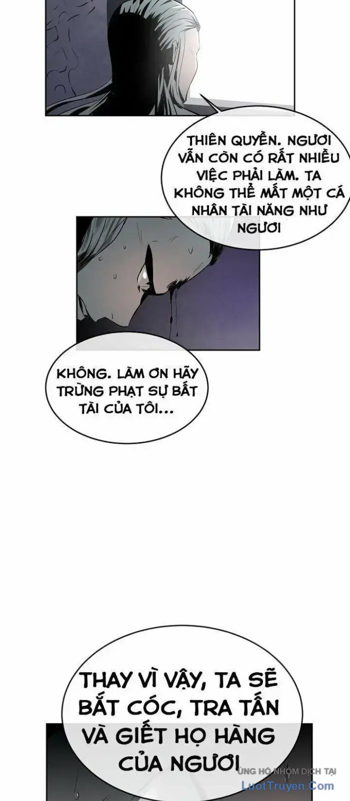 Huyết Chiến Hoa Sơn Chapter 80 - Trang 44