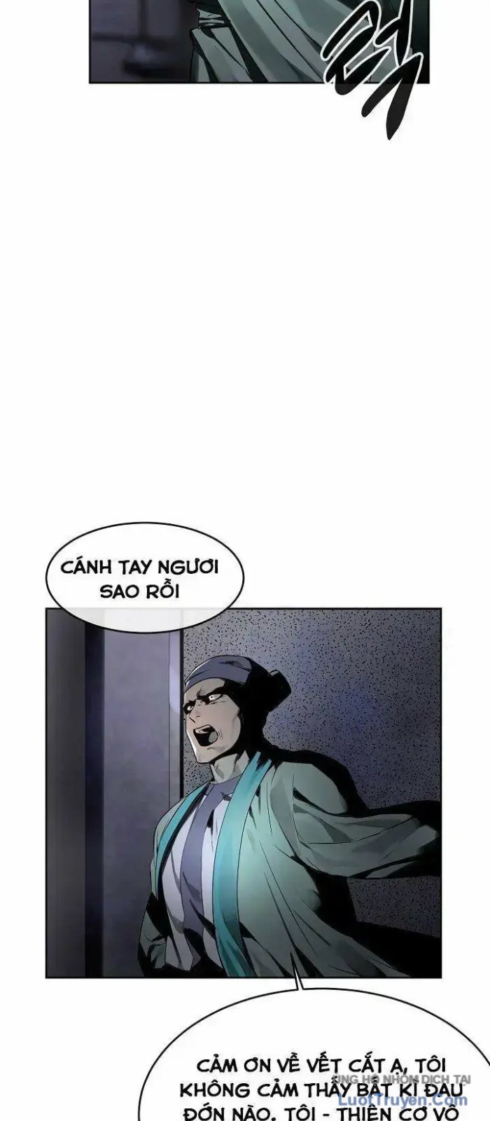 Huyết Chiến Hoa Sơn Chapter 80 - Trang 49