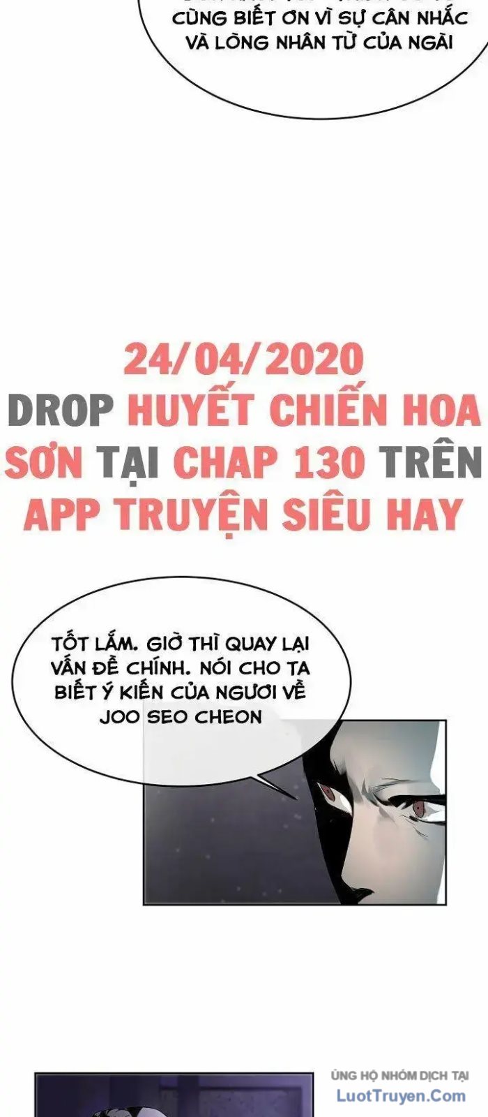 Huyết Chiến Hoa Sơn Chapter 80 - Trang 50