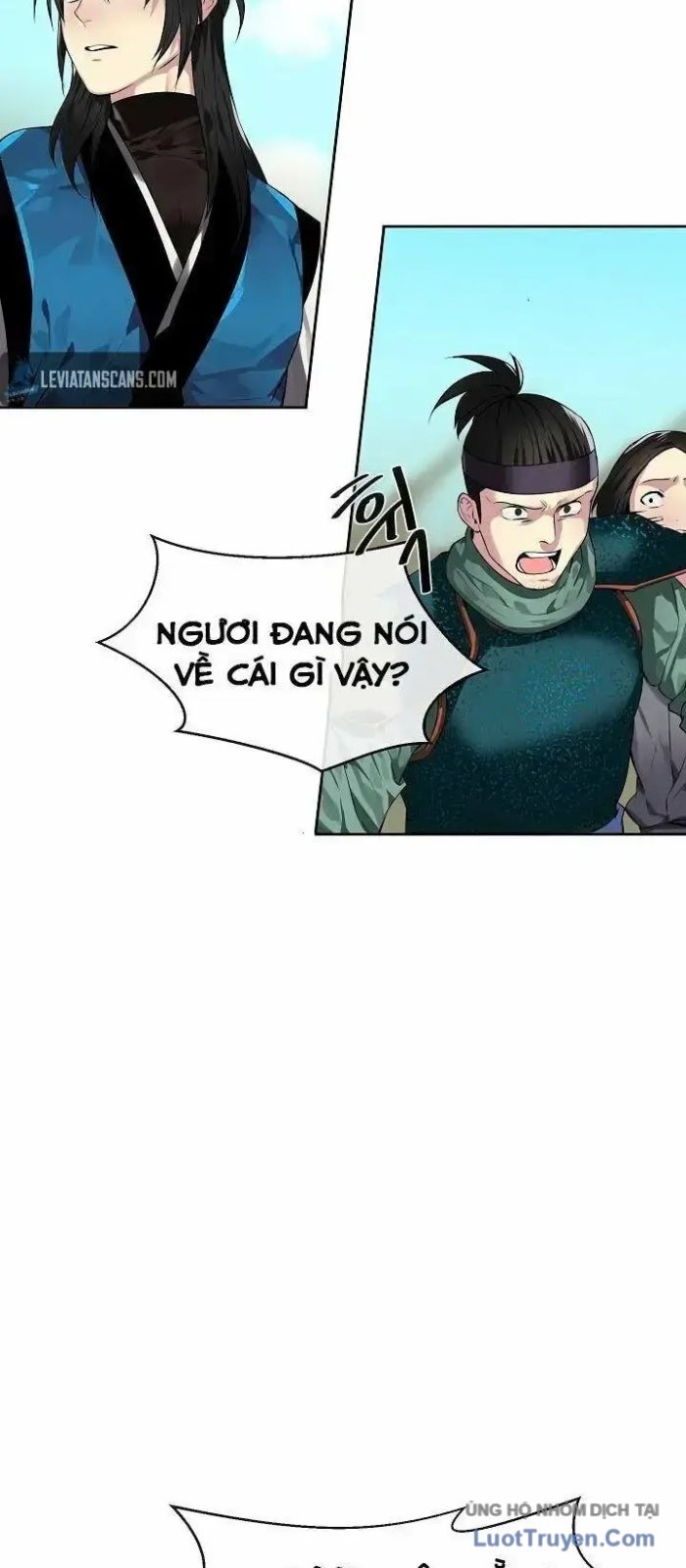 Huyết Chiến Hoa Sơn Chapter 80 - Trang 7