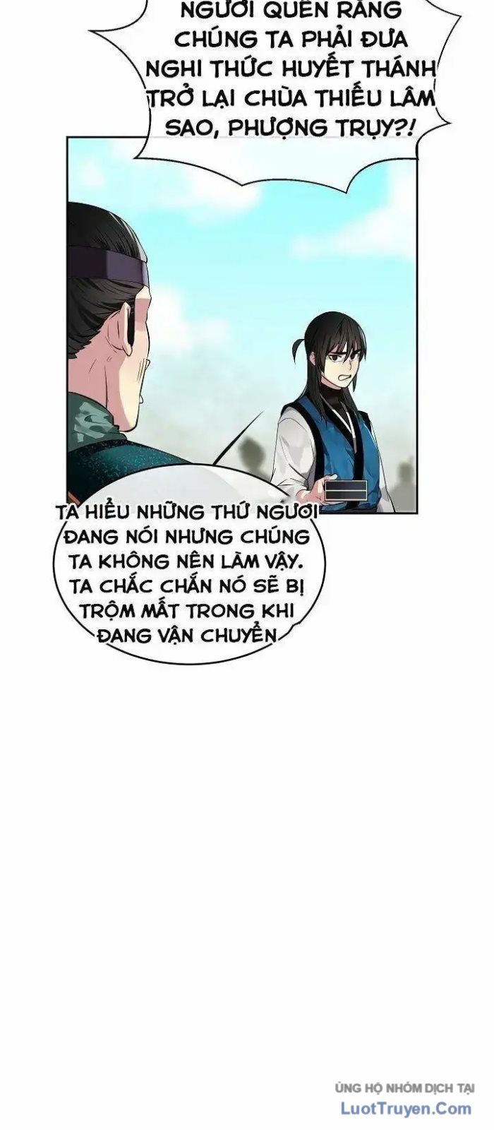 Huyết Chiến Hoa Sơn Chapter 80 - Trang 8