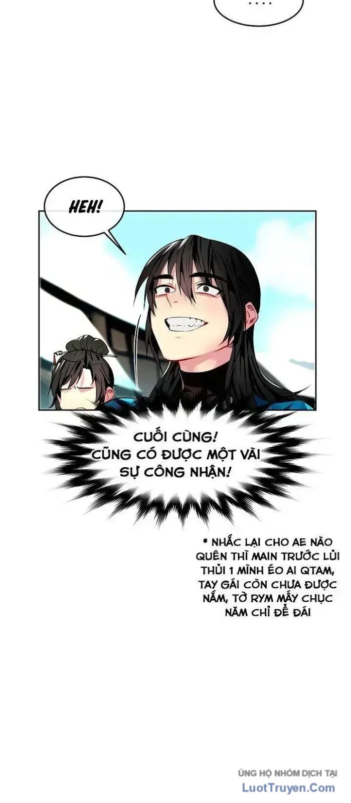 Huyết Chiến Hoa Sơn Chapter 81 - Trang 11