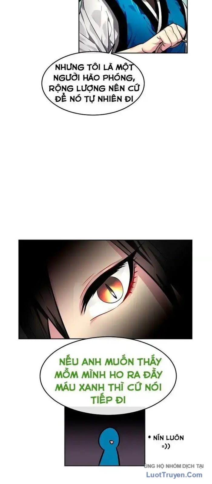 Huyết Chiến Hoa Sơn Chapter 81 - Trang 13