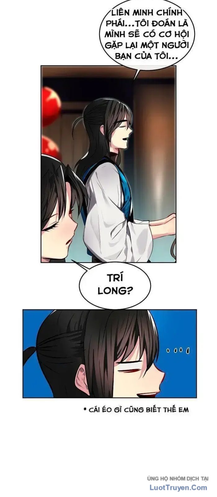 Huyết Chiến Hoa Sơn Chapter 81 - Trang 15