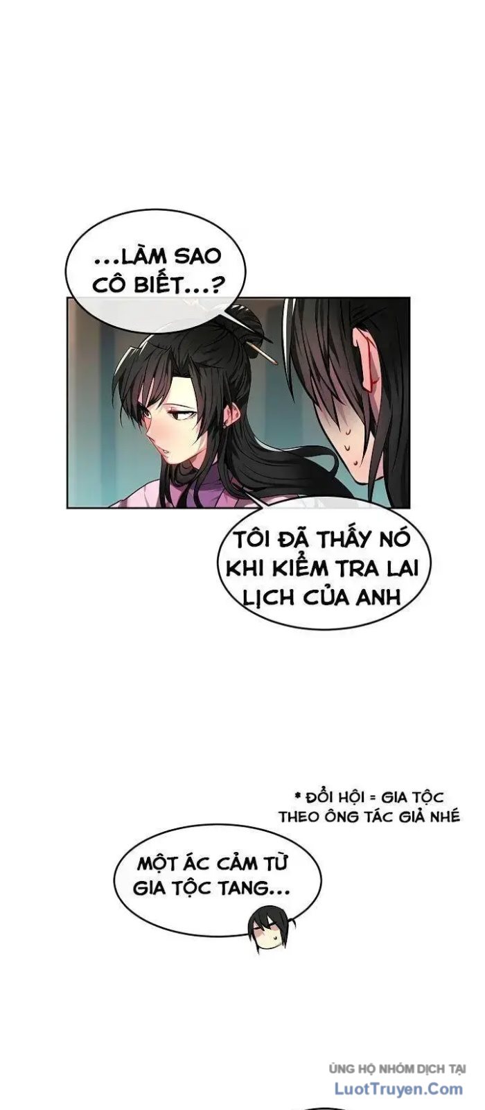 Huyết Chiến Hoa Sơn Chapter 81 - Trang 16