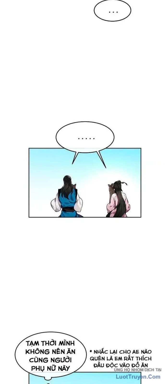 Huyết Chiến Hoa Sơn Chapter 81 - Trang 17