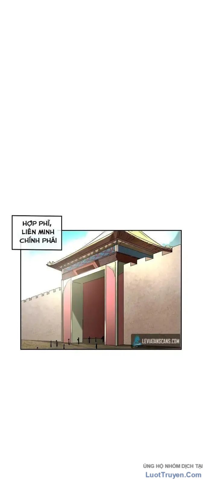 Huyết Chiến Hoa Sơn Chapter 81 - Trang 19