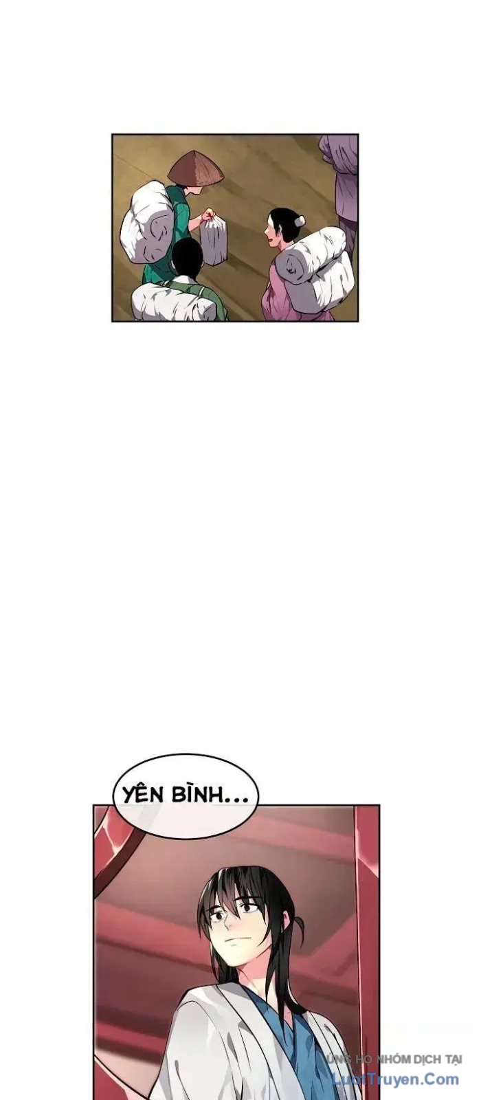 Huyết Chiến Hoa Sơn Chapter 81 - Trang 20