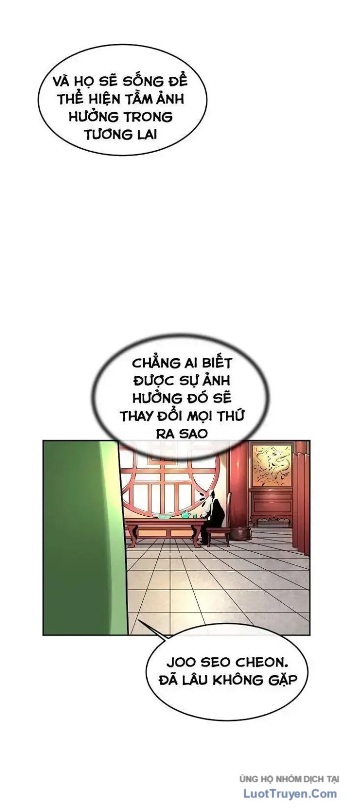 Huyết Chiến Hoa Sơn Chapter 81 - Trang 22