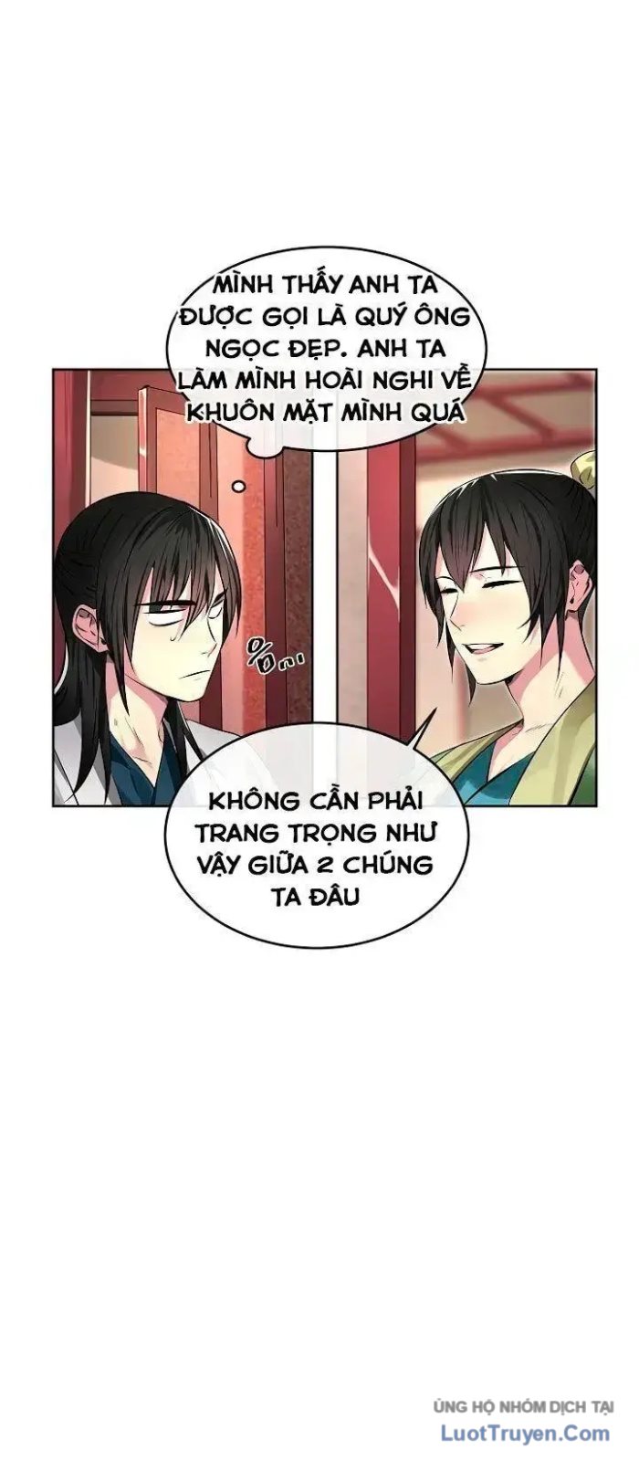Huyết Chiến Hoa Sơn Chapter 81 - Trang 24