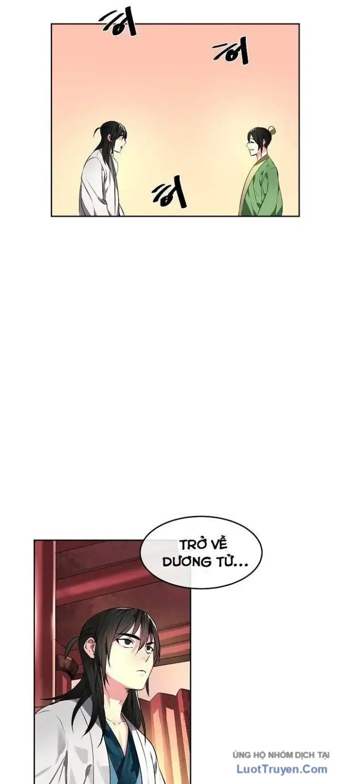 Huyết Chiến Hoa Sơn Chapter 81 - Trang 25