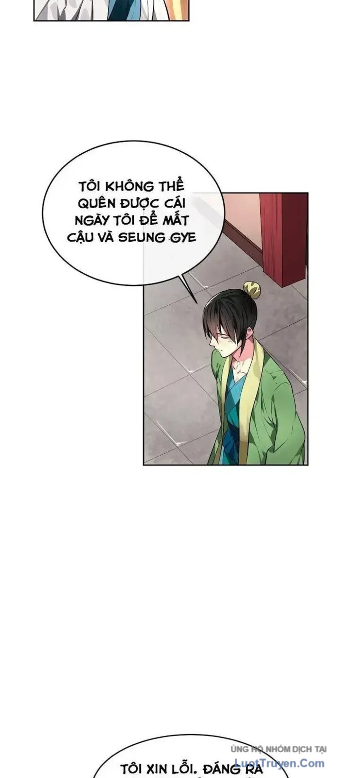 Huyết Chiến Hoa Sơn Chapter 81 - Trang 26
