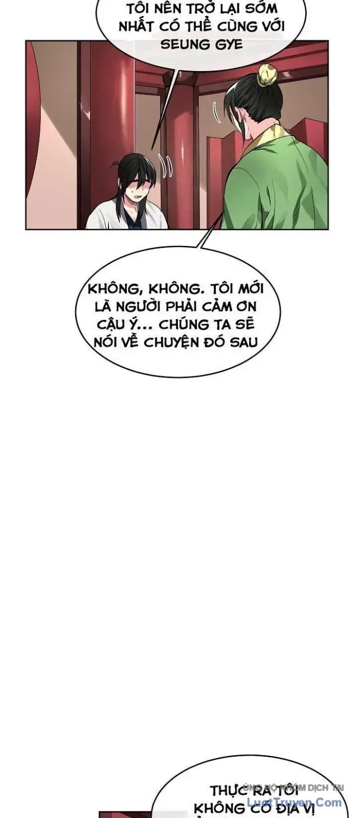 Huyết Chiến Hoa Sơn Chapter 81 - Trang 27