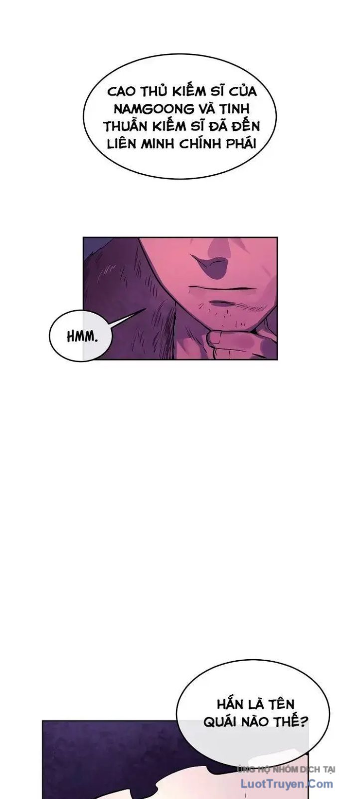 Huyết Chiến Hoa Sơn Chapter 81 - Trang 31