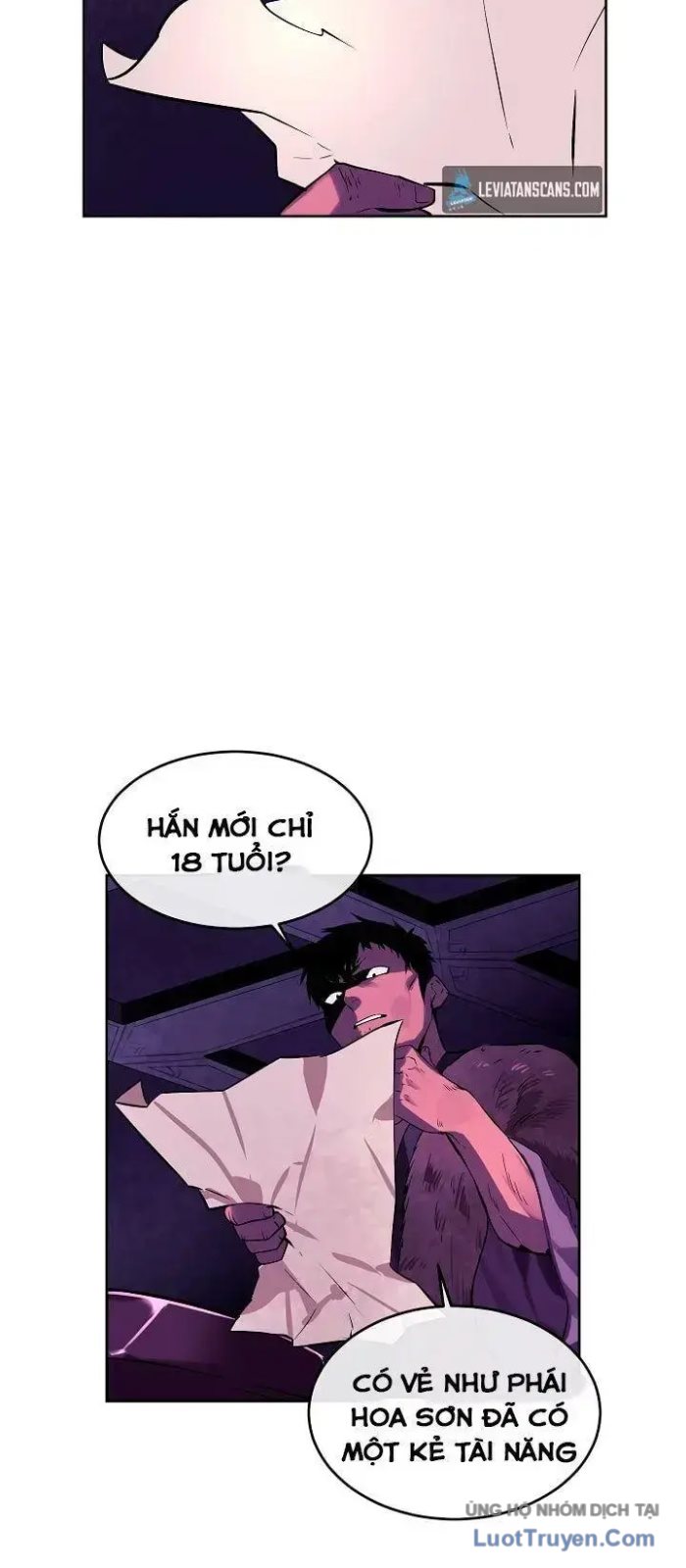Huyết Chiến Hoa Sơn Chapter 81 - Trang 32
