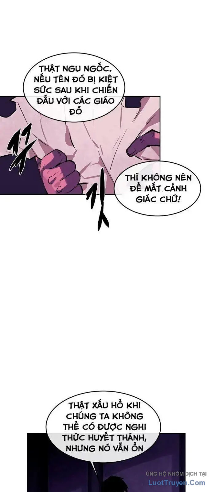 Huyết Chiến Hoa Sơn Chapter 81 - Trang 34