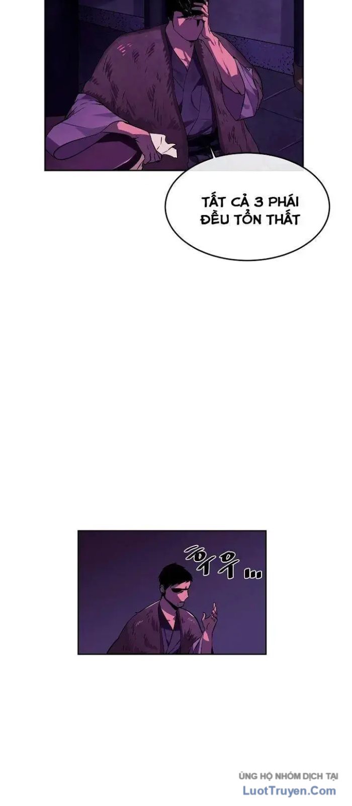 Huyết Chiến Hoa Sơn Chapter 81 - Trang 35