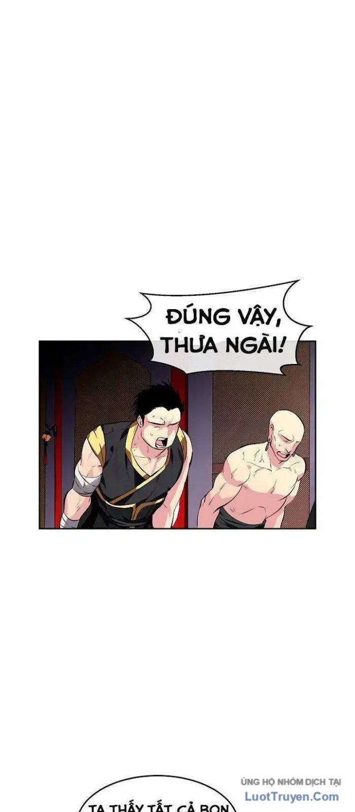 Huyết Chiến Hoa Sơn Chapter 81 - Trang 40