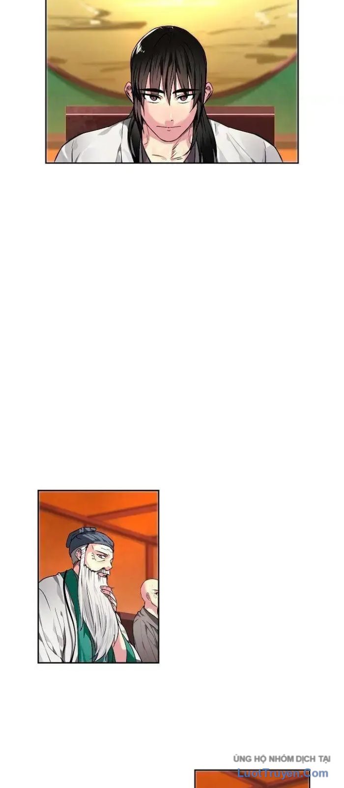 Huyết Chiến Hoa Sơn Chapter 81 - Trang 43