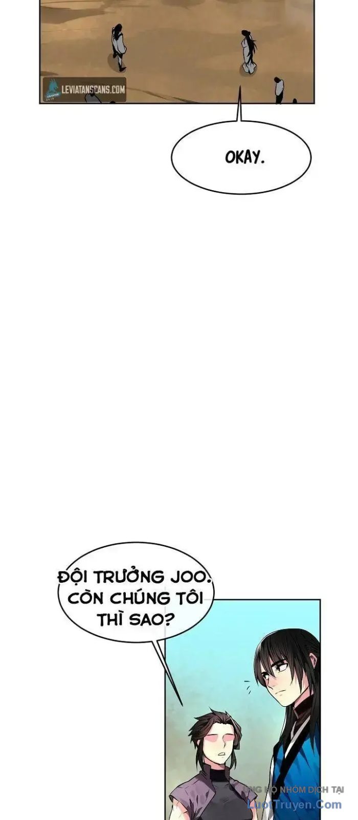 Huyết Chiến Hoa Sơn Chapter 81 - Trang 5