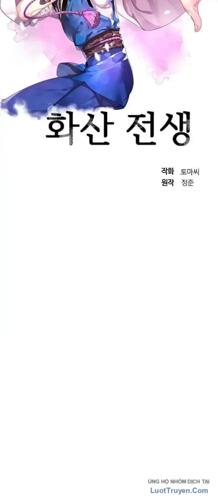 Huyết Chiến Hoa Sơn Chapter 81 - Trang 8