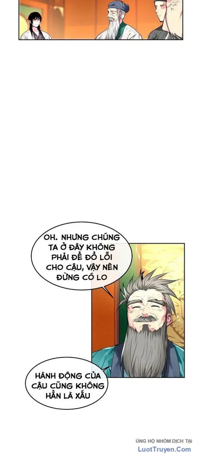 Huyết Chiến Hoa Sơn Chapter 82 - Trang 9