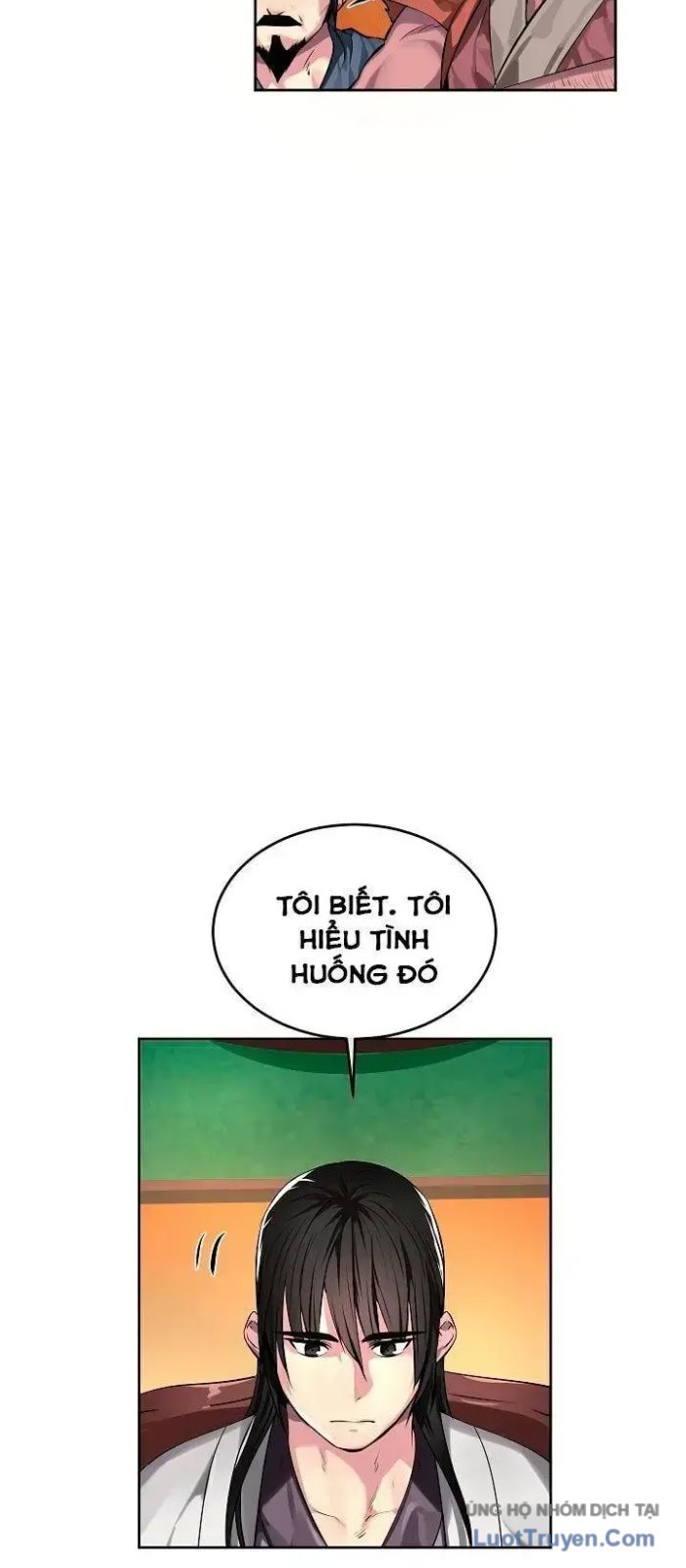 Huyết Chiến Hoa Sơn Chapter 82 - Trang 11