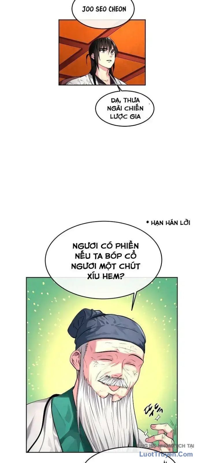Huyết Chiến Hoa Sơn Chapter 82 - Trang 13