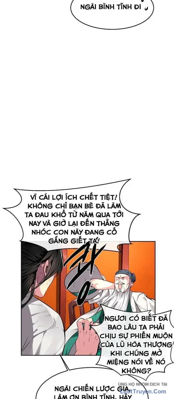 Huyết Chiến Hoa Sơn Chapter 82 - Trang 14